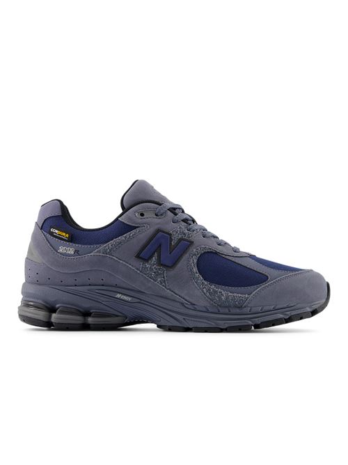  New Balance | M2002RPHDARK GREY